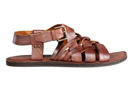 تشكيلة Kurt Geiger الرجالية لموسم ربيع وصيف 2012